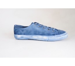 Tampere 2 - Suede DK Blue